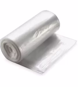 30x37; 20-30 Gallon Can Liners; 10Mic; Natural - 500/cs