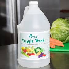 Regal Concentrated Fruit and Vegetable / Veggie Wash