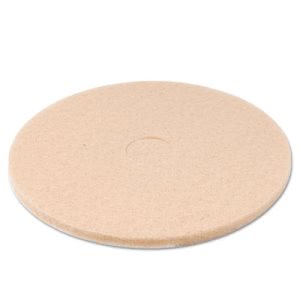 Details about   19 Onch Champagne UHS Burnishing Pad Box Of 5 