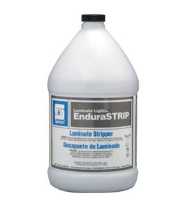 EnduraSTRIP Super Strength Floor Stripper; 1 Gallon Ea - 4/case