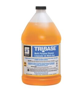 TriBase Multi Purpose Cleaner; 1 Gallon Ea - 4/case