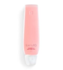 foamyiQ Cranberry Ice; Hand, Hair, Body Wash; 1250ml - 4/case