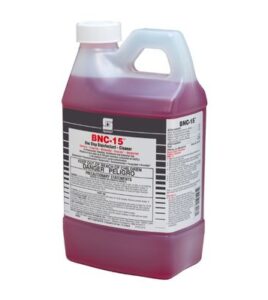 BNC-15 Non-Acid Disinfectant; 2-Liter Ea - 4/case