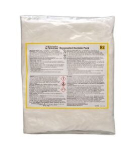 Clothesline Fresh Oxygen Reclaim Pack R2; 1 pack/60 lbs.  (10 ct  500g)