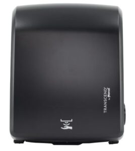 Transcend Prop 8" Electronic Towel Dispenser; 1 ea