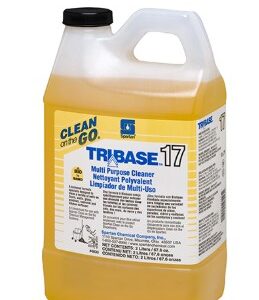 TriBase Multi Purpose Cleaner 17; 2Liter - 4/cs
